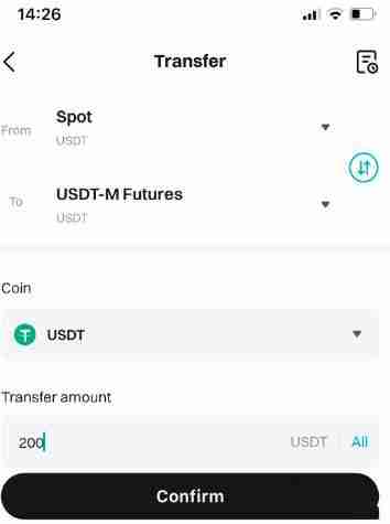 如何在Bitget上交易加密货币合约？Bitget交易加密货币合约的详细教程